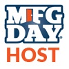 MFG Day Host