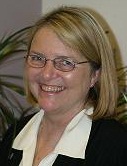 Paula Newton EIB Exeutive Account Manager